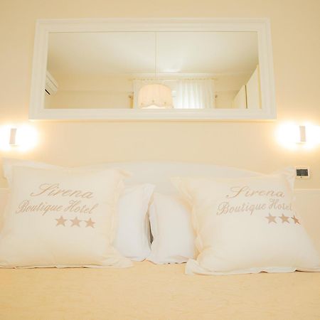 גביצ'ה מארה Sirena Boutique Hotel מראה חיצוני תמונה