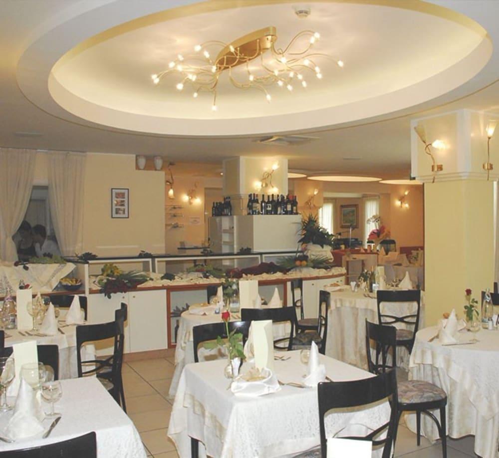 גביצ'ה מארה Sirena Boutique Hotel מראה חיצוני תמונה