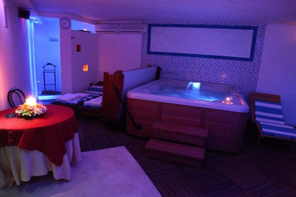 גביצ'ה מארה Sirena Boutique Hotel מראה חיצוני תמונה