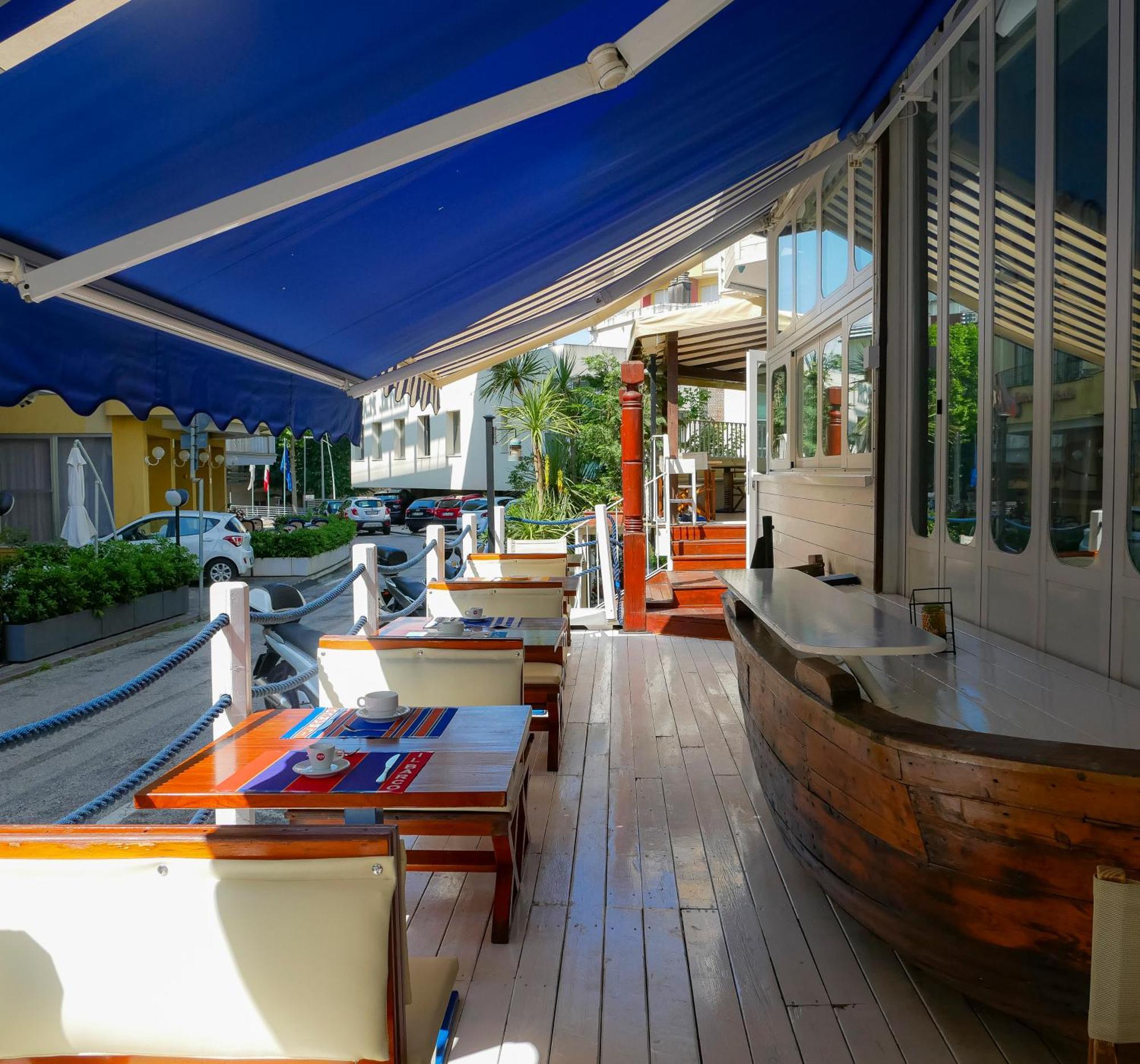 גביצ'ה מארה Sirena Boutique Hotel מראה חיצוני תמונה