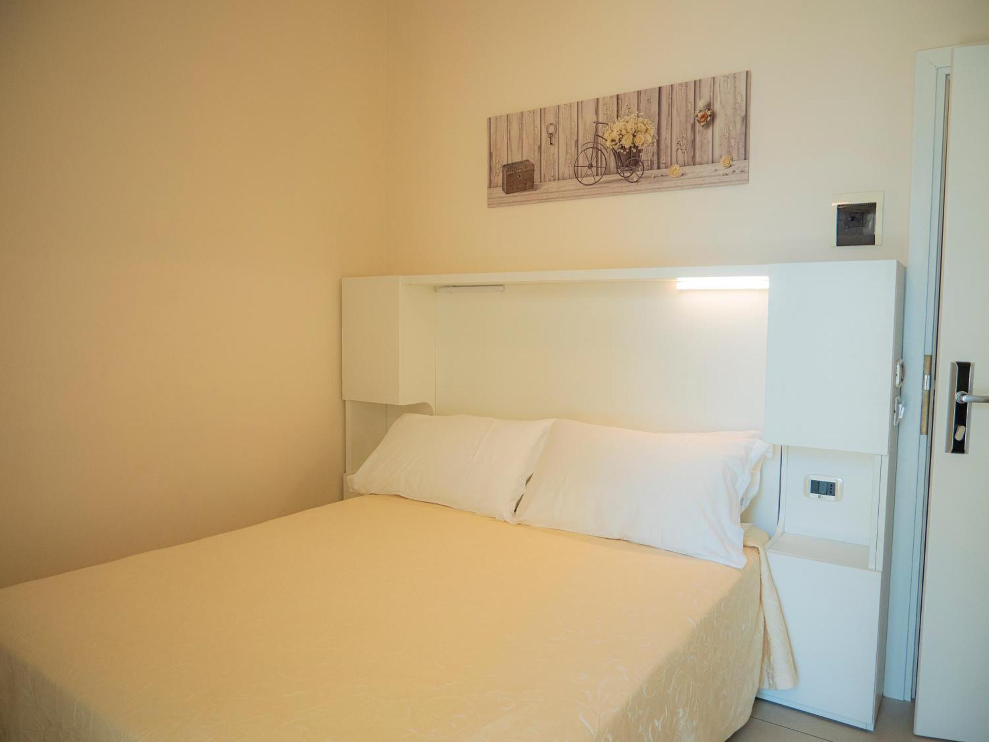גביצ'ה מארה Sirena Boutique Hotel מראה חיצוני תמונה