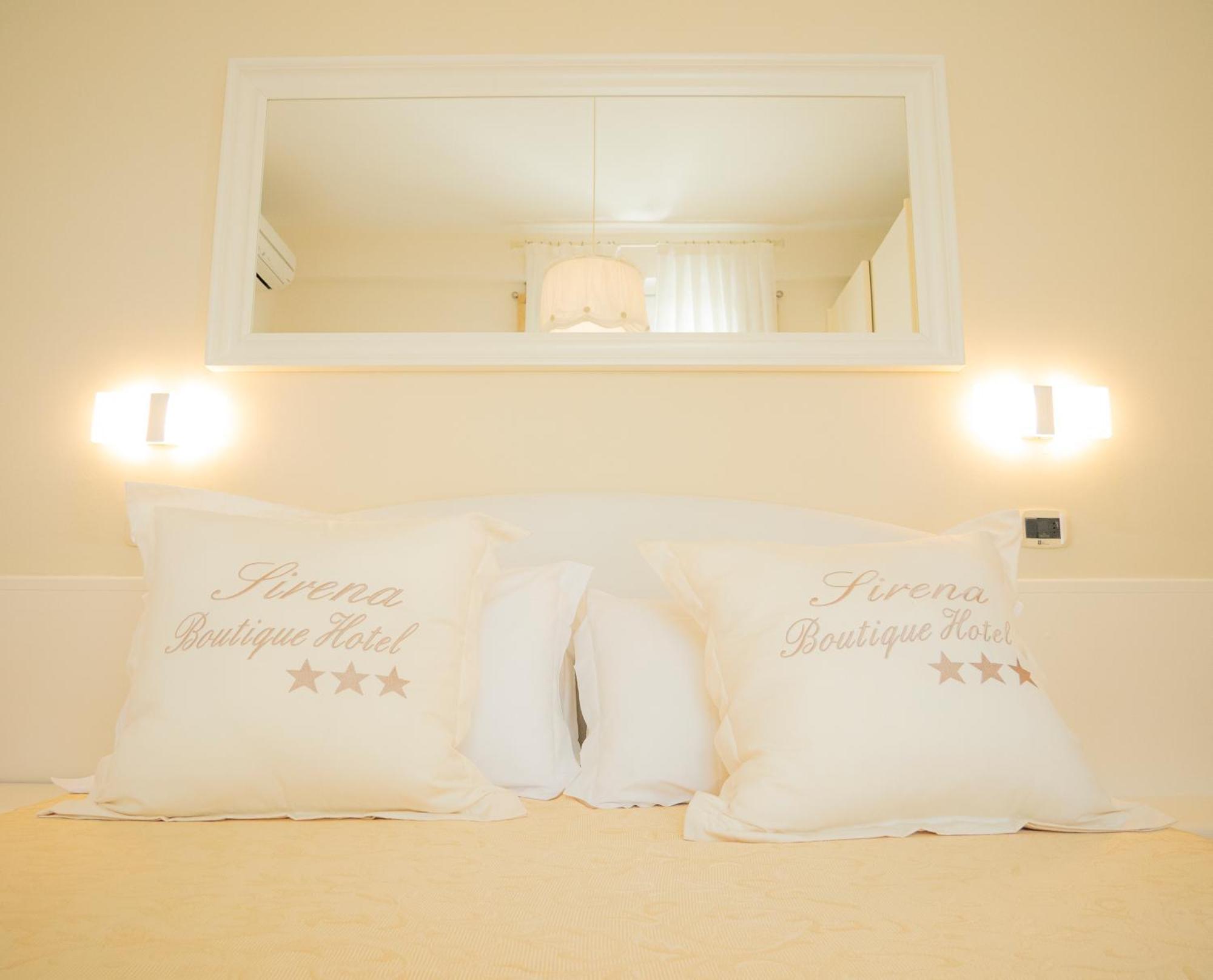 גביצ'ה מארה Sirena Boutique Hotel מראה חיצוני תמונה