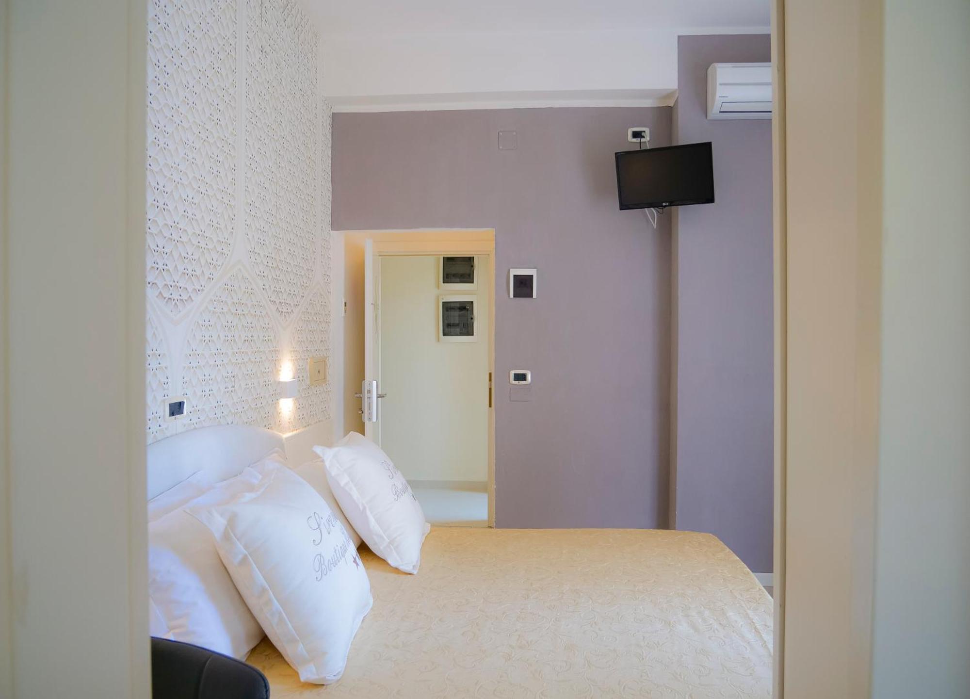 גביצ'ה מארה Sirena Boutique Hotel מראה חיצוני תמונה