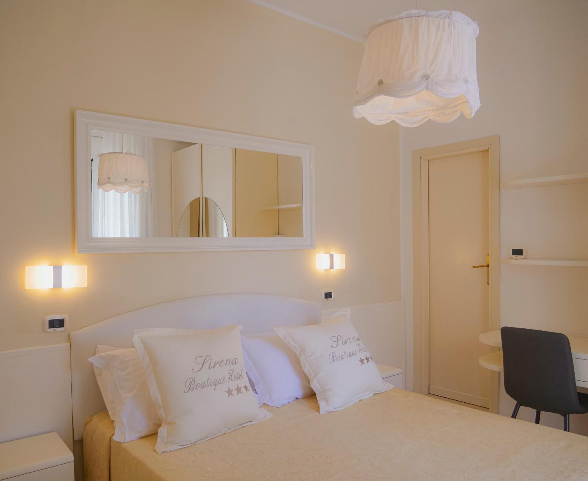 גביצ'ה מארה Sirena Boutique Hotel מראה חיצוני תמונה