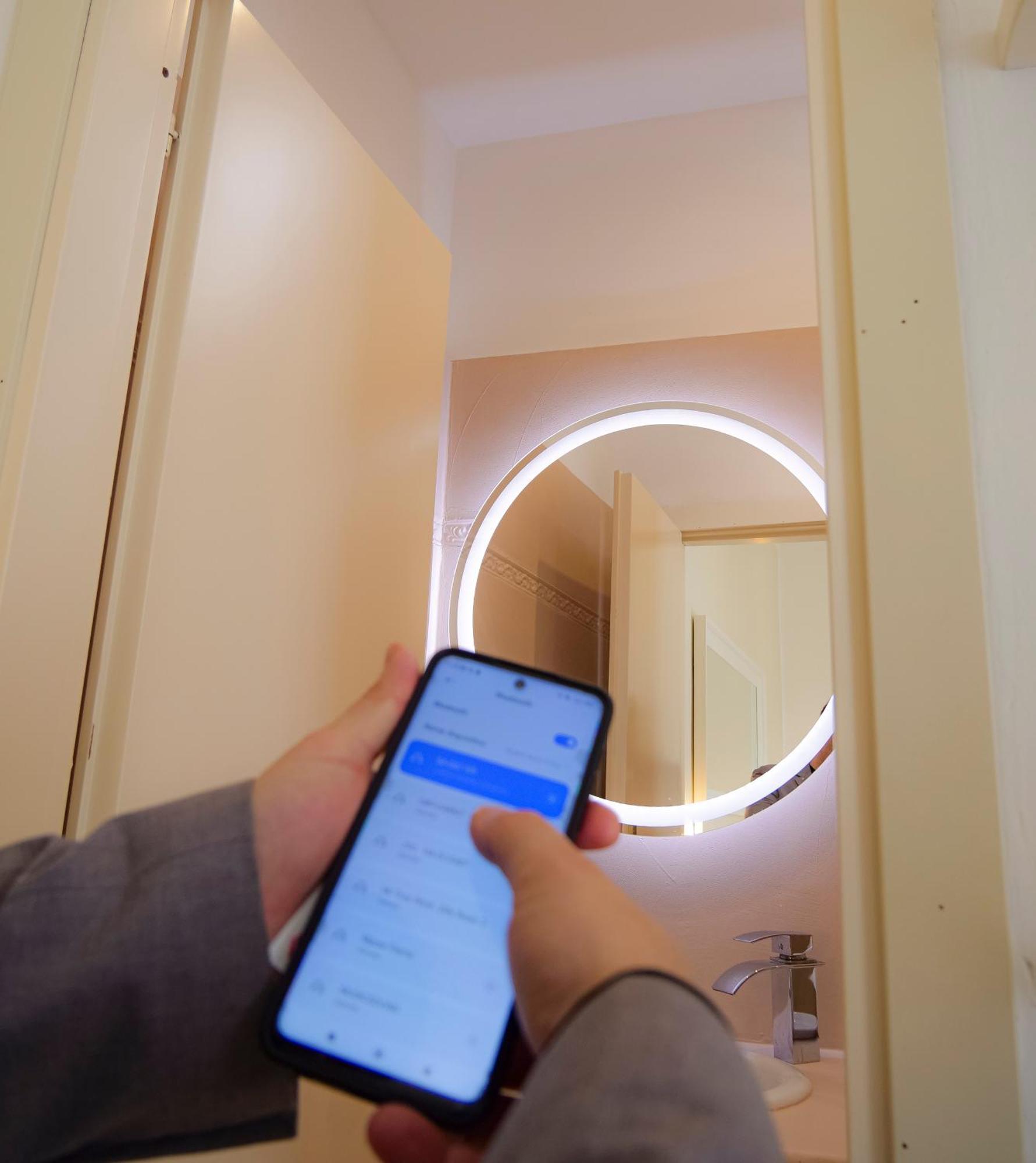 גביצ'ה מארה Sirena Boutique Hotel מראה חיצוני תמונה