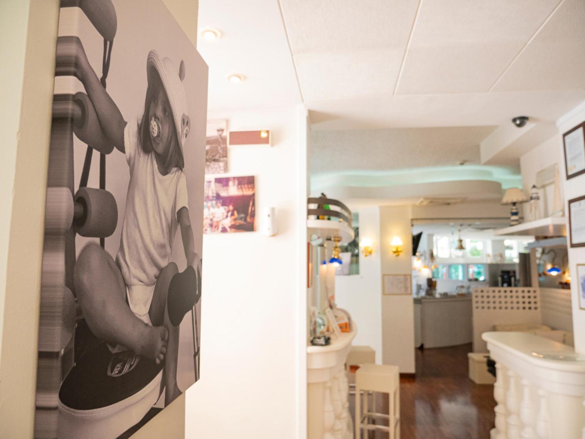 גביצ'ה מארה Sirena Boutique Hotel מראה חיצוני תמונה