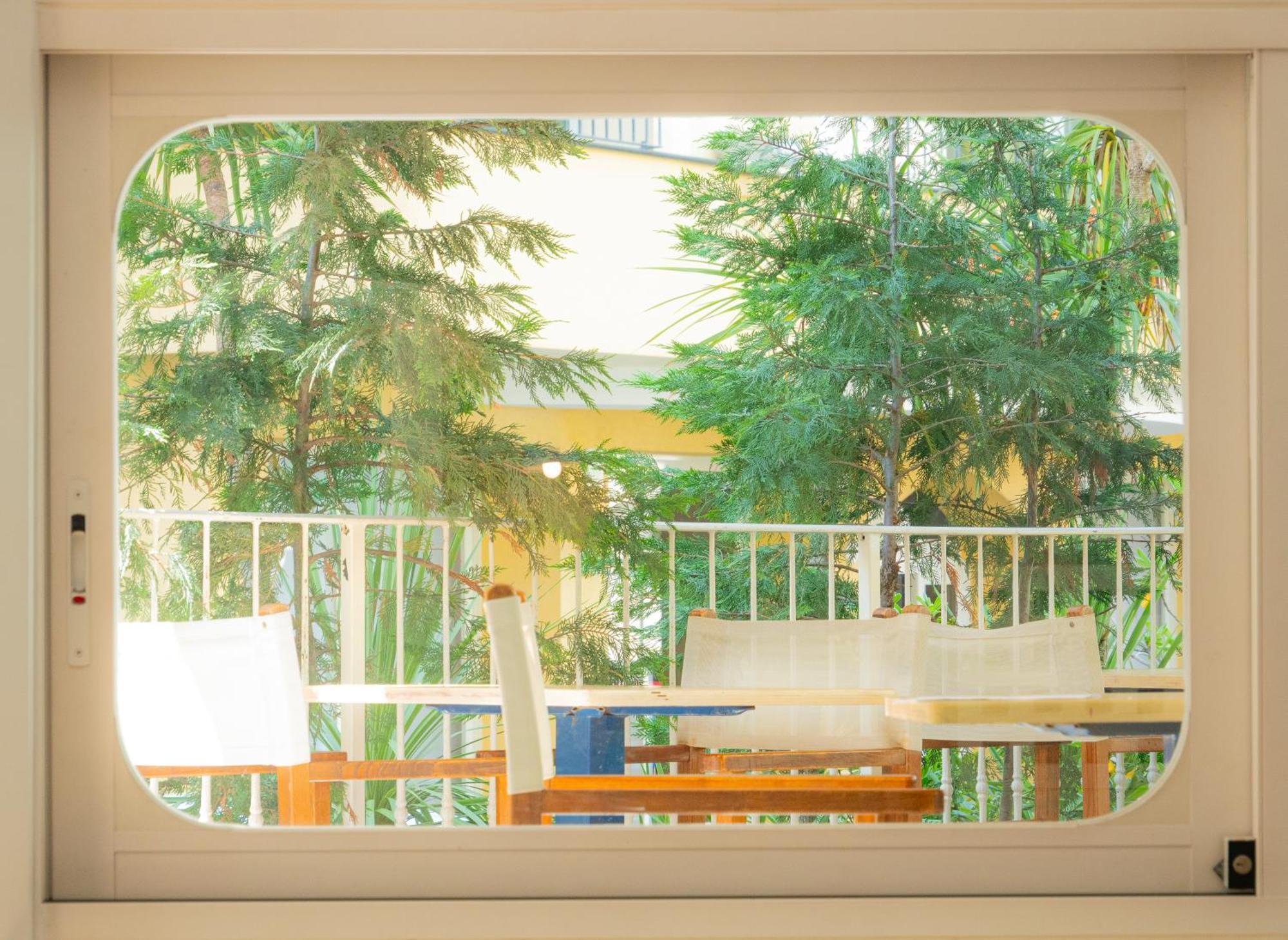 גביצ'ה מארה Sirena Boutique Hotel מראה חיצוני תמונה