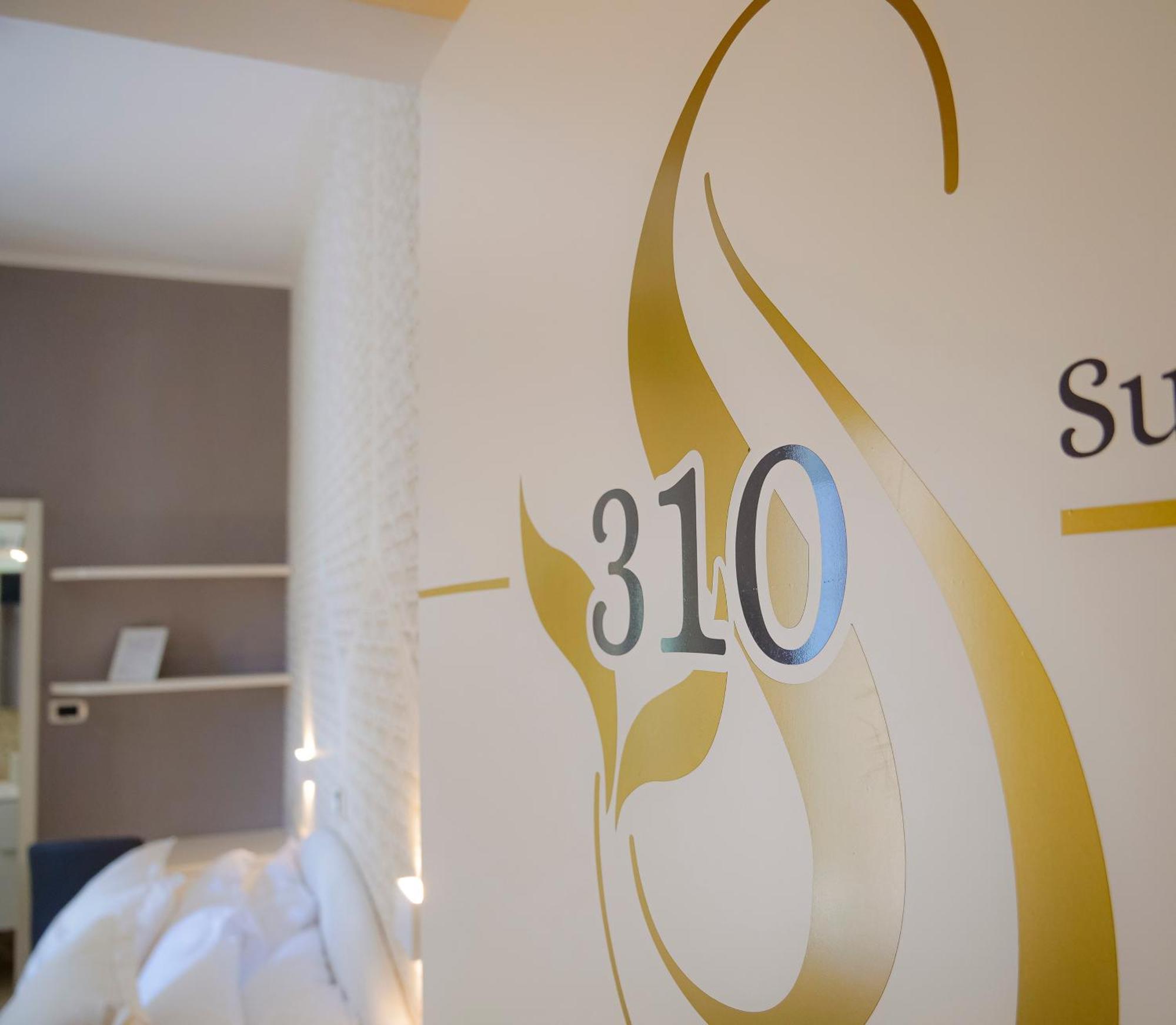 גביצ'ה מארה Sirena Boutique Hotel מראה חיצוני תמונה