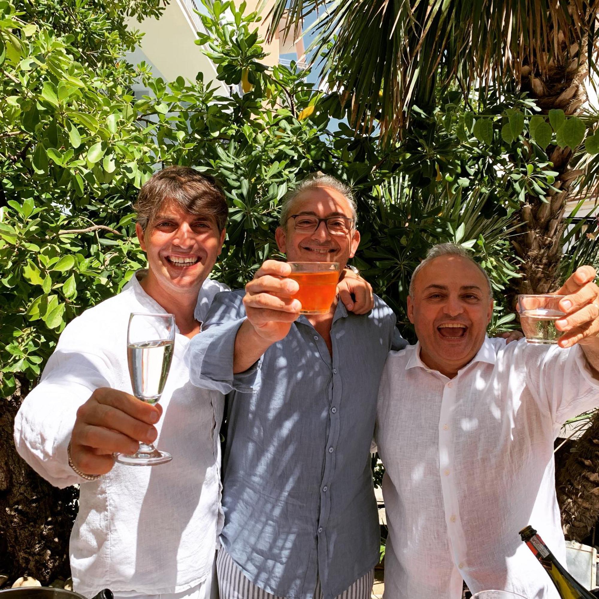 גביצ'ה מארה Sirena Boutique Hotel מראה חיצוני תמונה