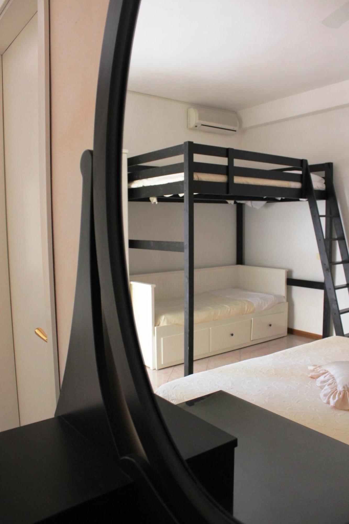 גביצ'ה מארה Sirena Boutique Hotel חדר תמונה
