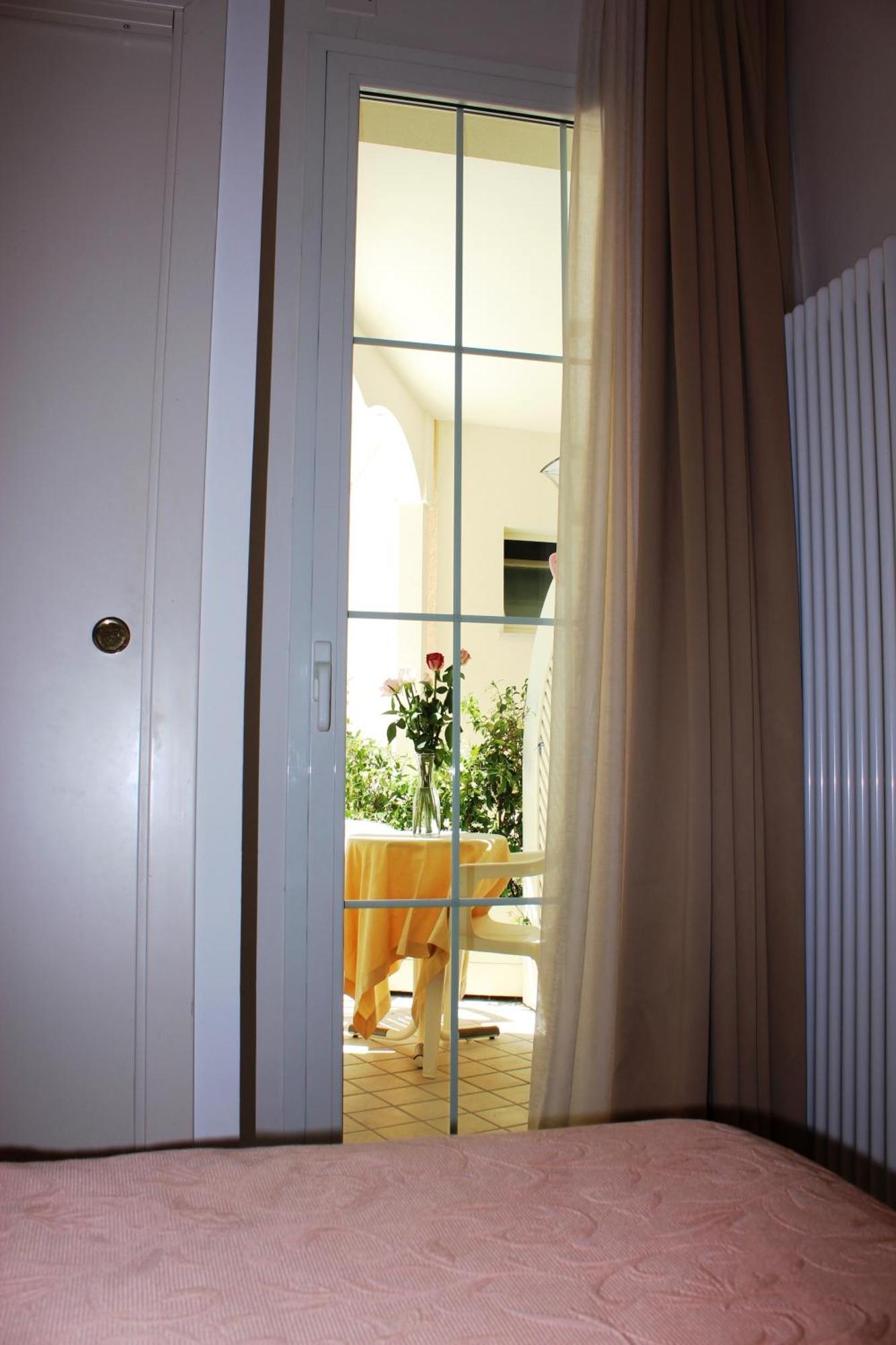 גביצ'ה מארה Sirena Boutique Hotel חדר תמונה