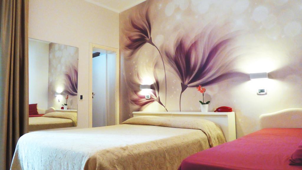 גביצ'ה מארה Sirena Boutique Hotel מראה חיצוני תמונה