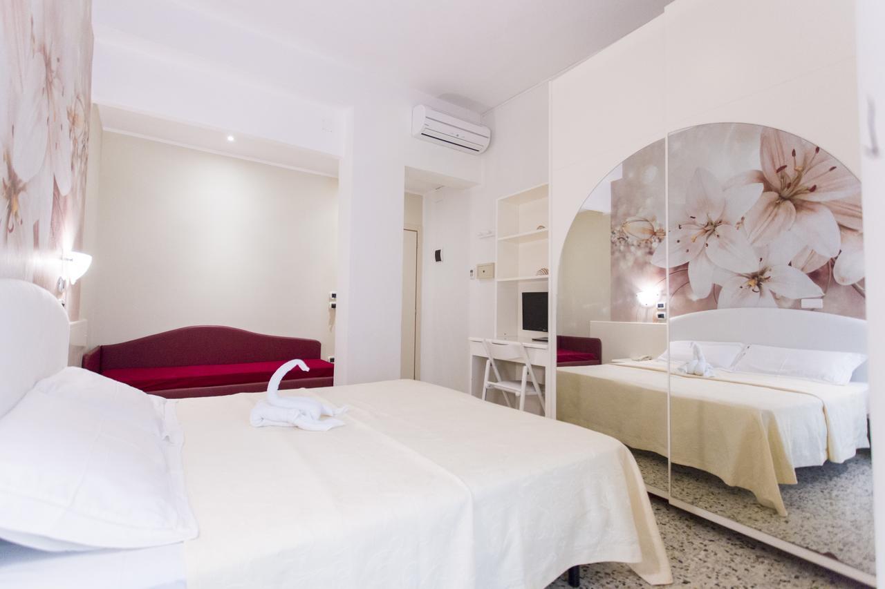 גביצ'ה מארה Sirena Boutique Hotel מראה חיצוני תמונה