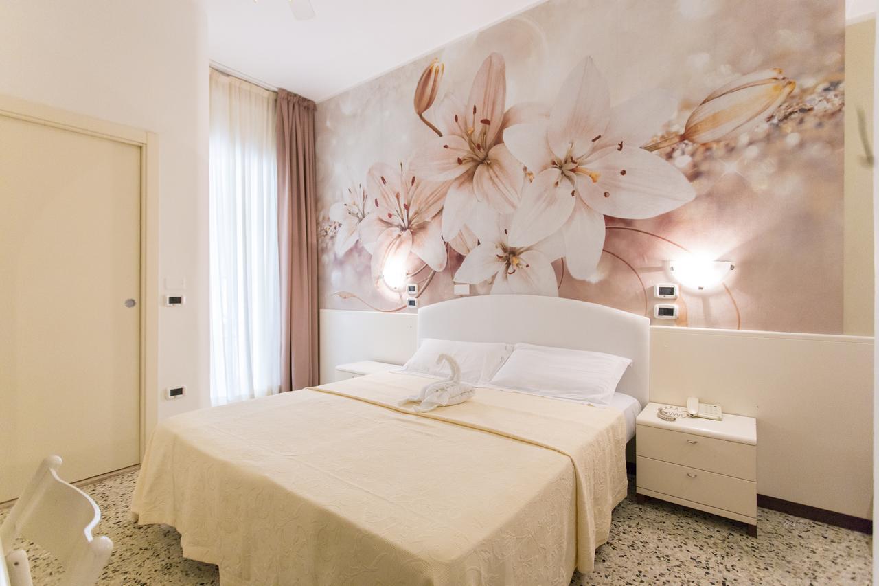 גביצ'ה מארה Sirena Boutique Hotel מראה חיצוני תמונה