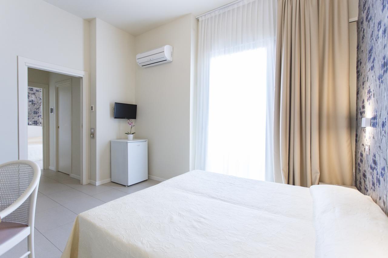 גביצ'ה מארה Sirena Boutique Hotel מראה חיצוני תמונה