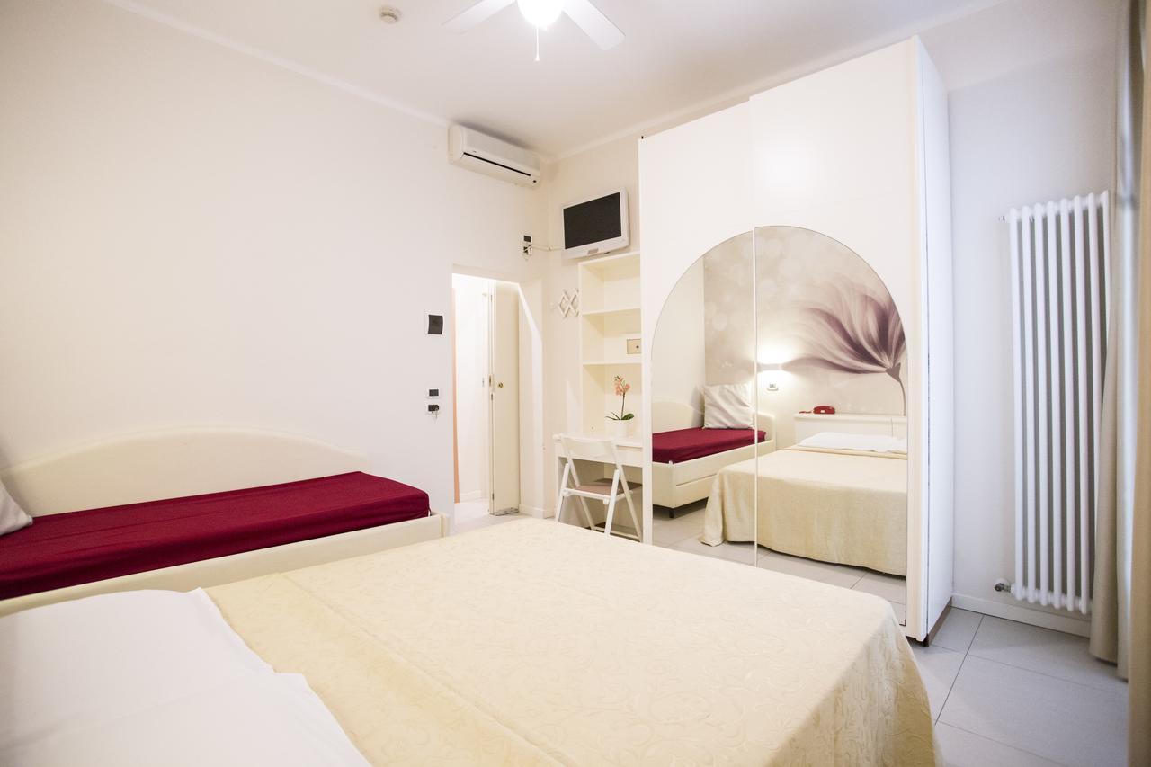 גביצ'ה מארה Sirena Boutique Hotel מראה חיצוני תמונה
