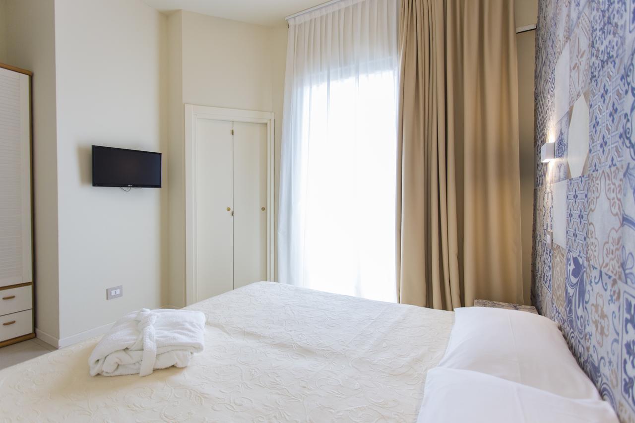 גביצ'ה מארה Sirena Boutique Hotel מראה חיצוני תמונה