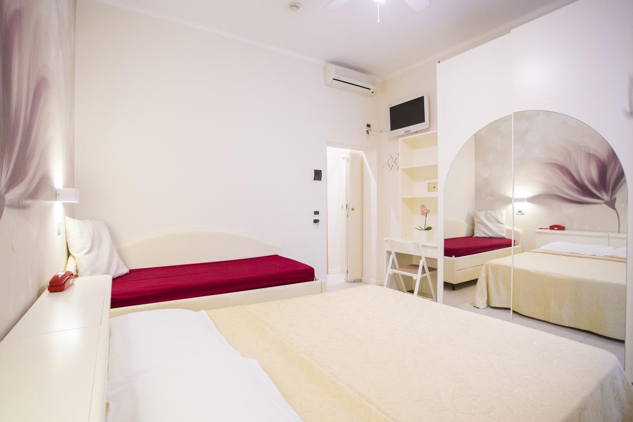 גביצ'ה מארה Sirena Boutique Hotel מראה חיצוני תמונה