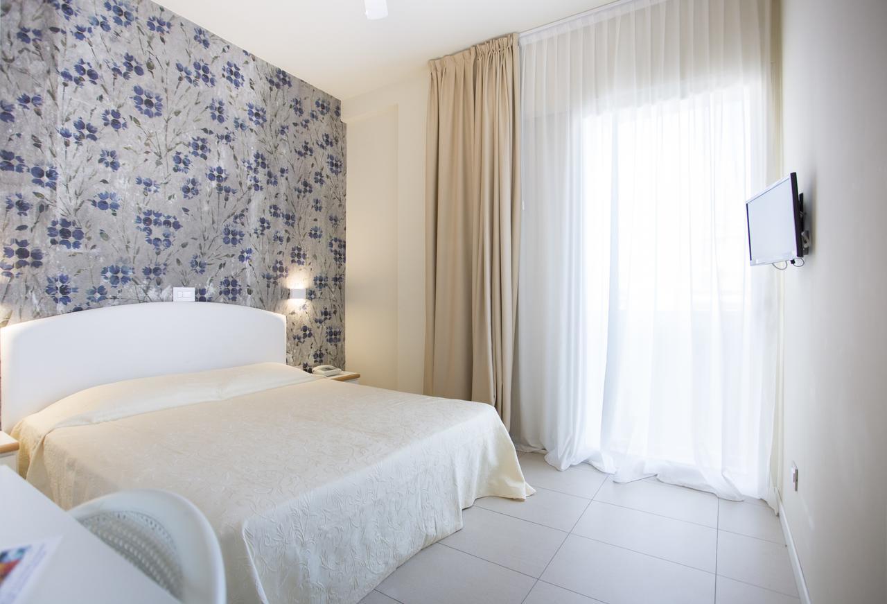 גביצ'ה מארה Sirena Boutique Hotel מראה חיצוני תמונה