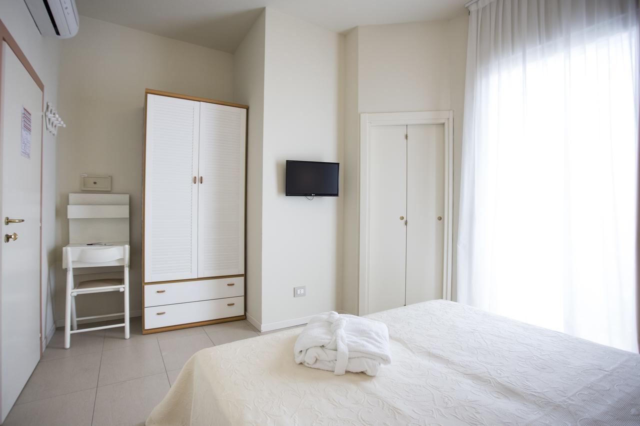 גביצ'ה מארה Sirena Boutique Hotel מראה חיצוני תמונה
