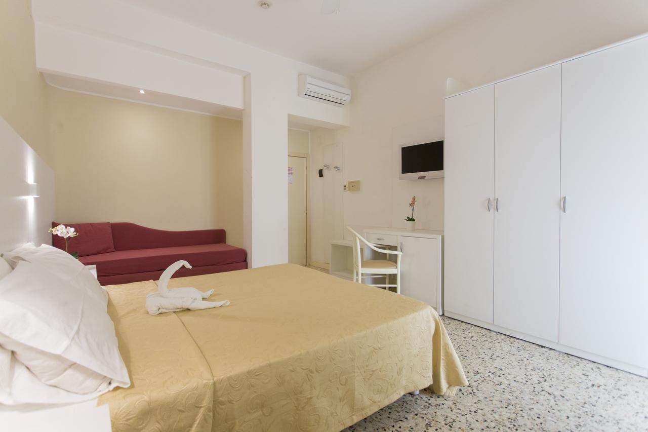 גביצ'ה מארה Sirena Boutique Hotel מראה חיצוני תמונה