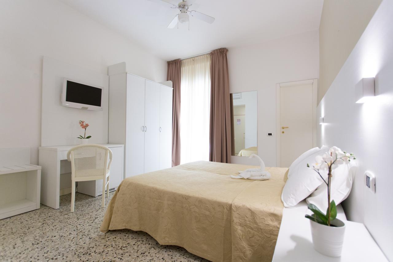 גביצ'ה מארה Sirena Boutique Hotel מראה חיצוני תמונה