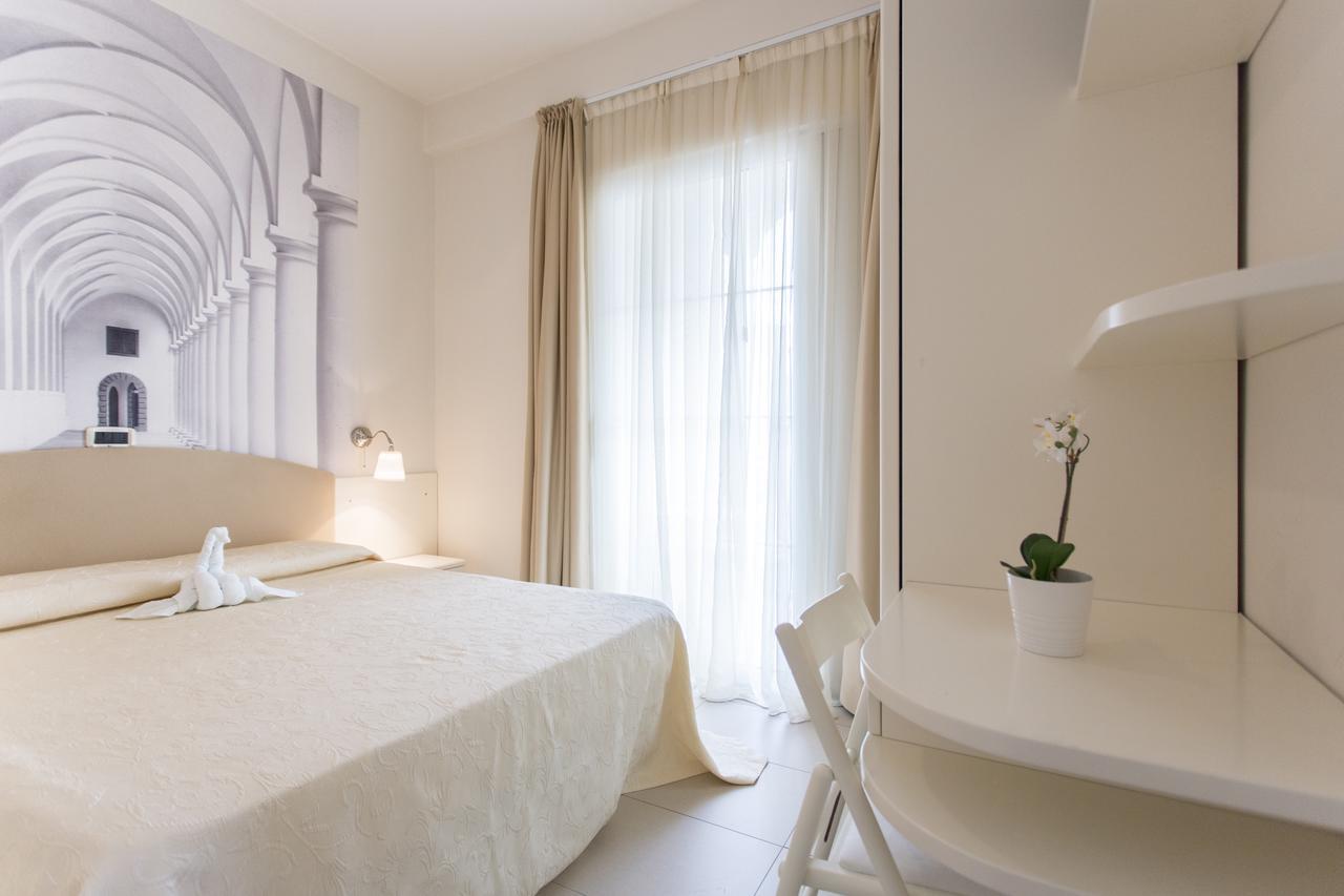 גביצ'ה מארה Sirena Boutique Hotel מראה חיצוני תמונה