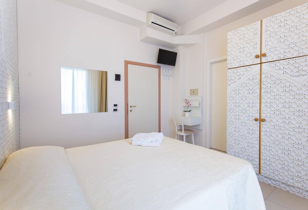 גביצ'ה מארה Sirena Boutique Hotel מראה חיצוני תמונה