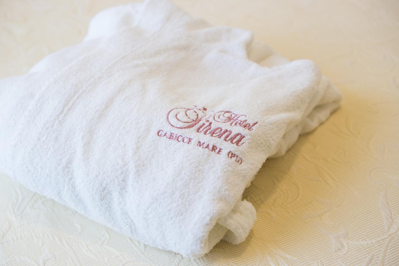 גביצ'ה מארה Sirena Boutique Hotel מראה חיצוני תמונה