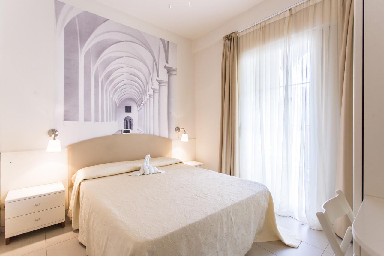 גביצ'ה מארה Sirena Boutique Hotel מראה חיצוני תמונה