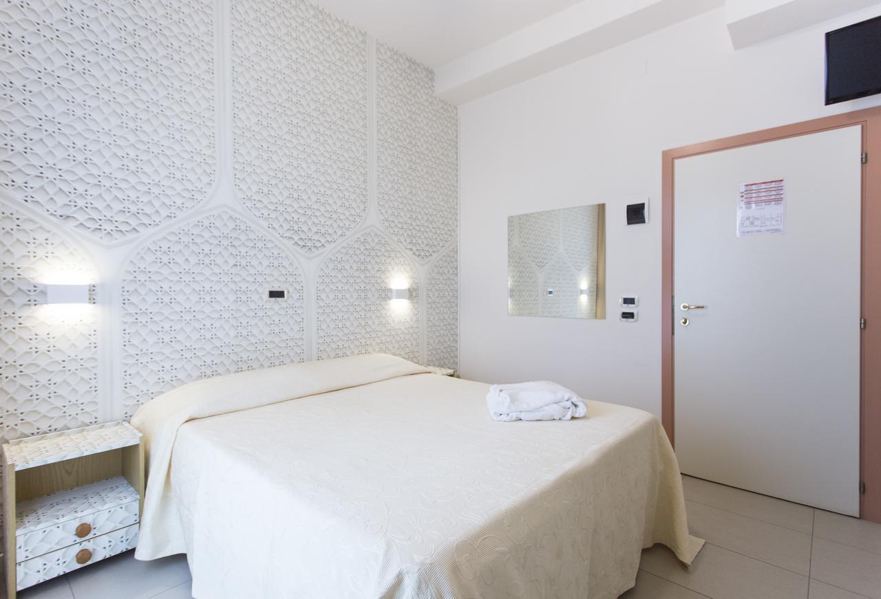 גביצ'ה מארה Sirena Boutique Hotel מראה חיצוני תמונה