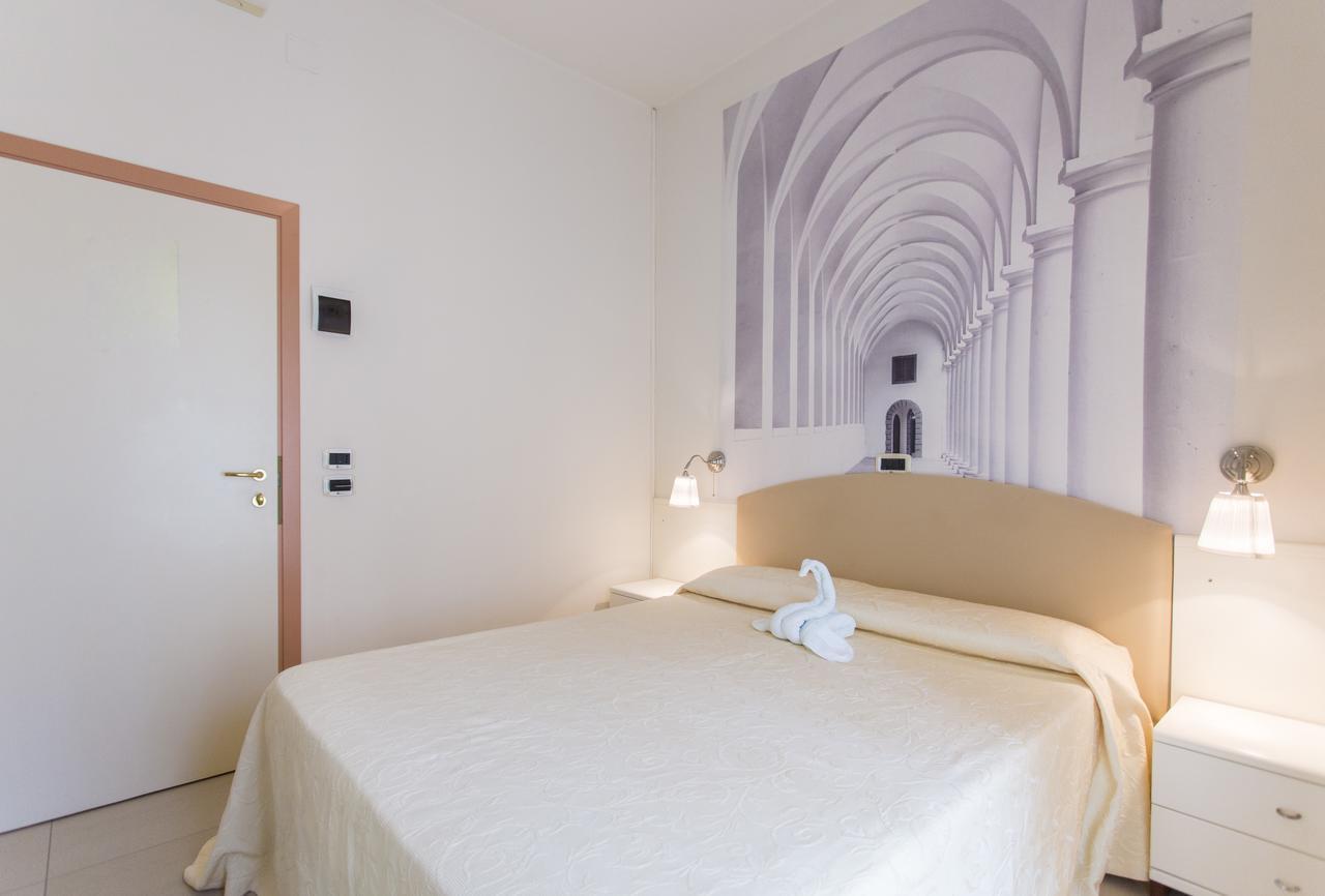 גביצ'ה מארה Sirena Boutique Hotel מראה חיצוני תמונה