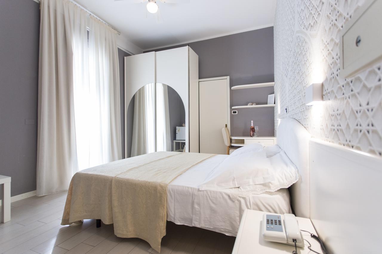 גביצ'ה מארה Sirena Boutique Hotel מראה חיצוני תמונה