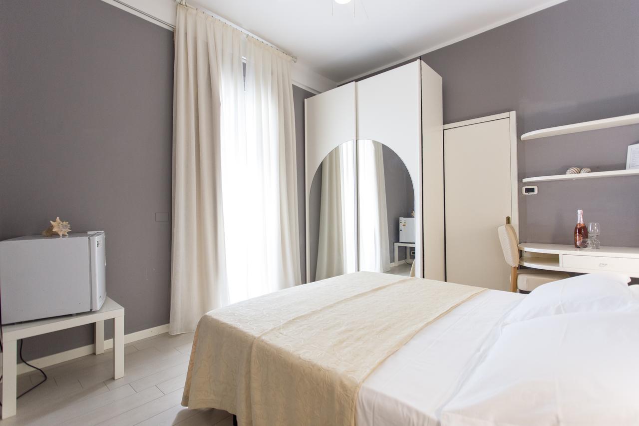 גביצ'ה מארה Sirena Boutique Hotel מראה חיצוני תמונה
