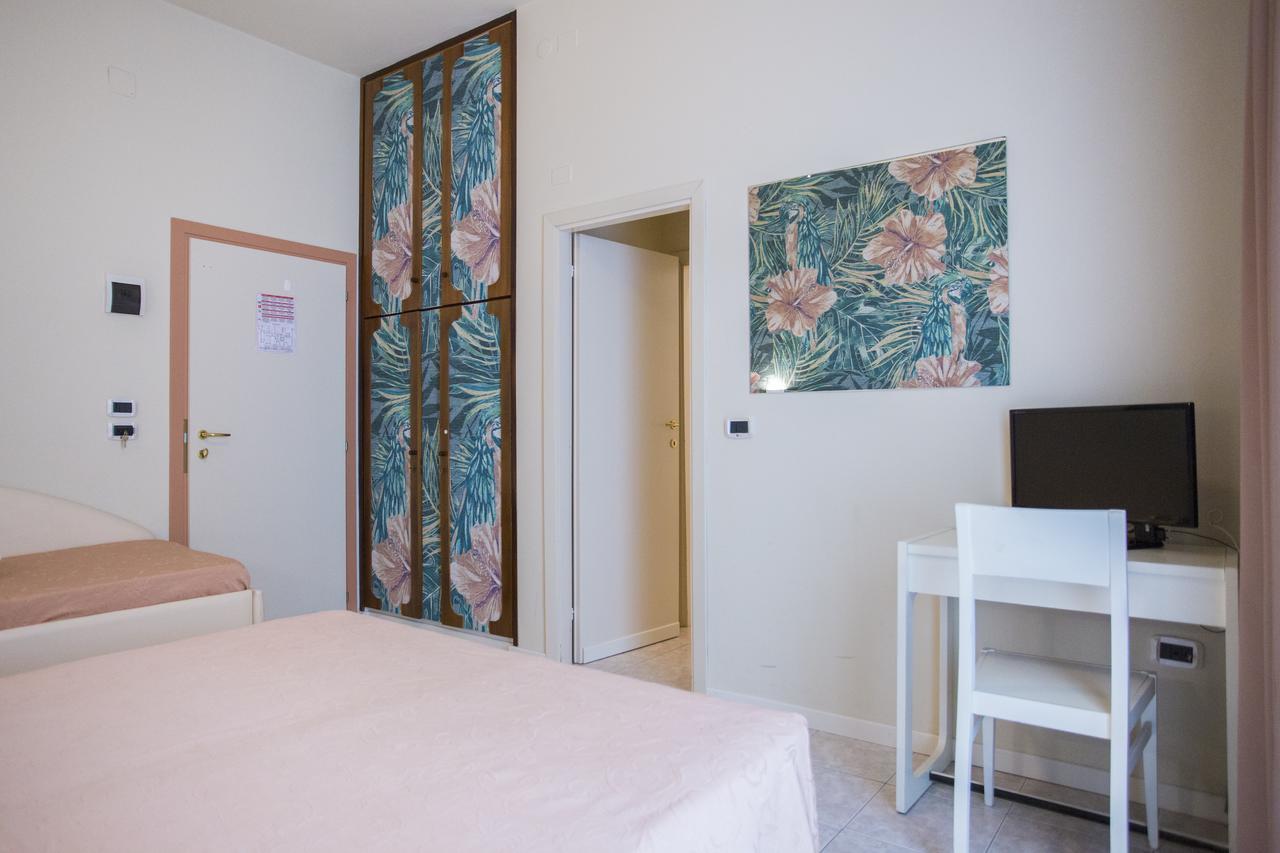 גביצ'ה מארה Sirena Boutique Hotel מראה חיצוני תמונה