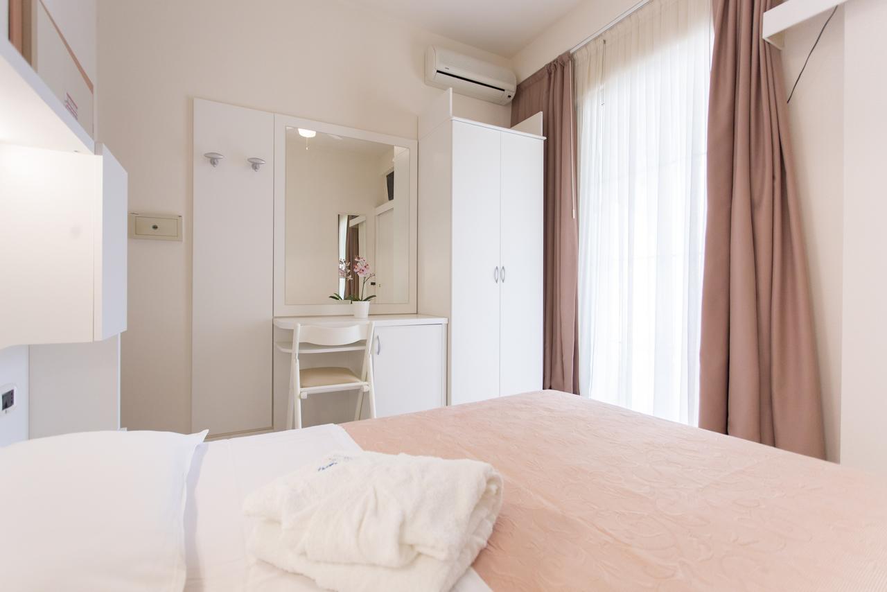 גביצ'ה מארה Sirena Boutique Hotel מראה חיצוני תמונה