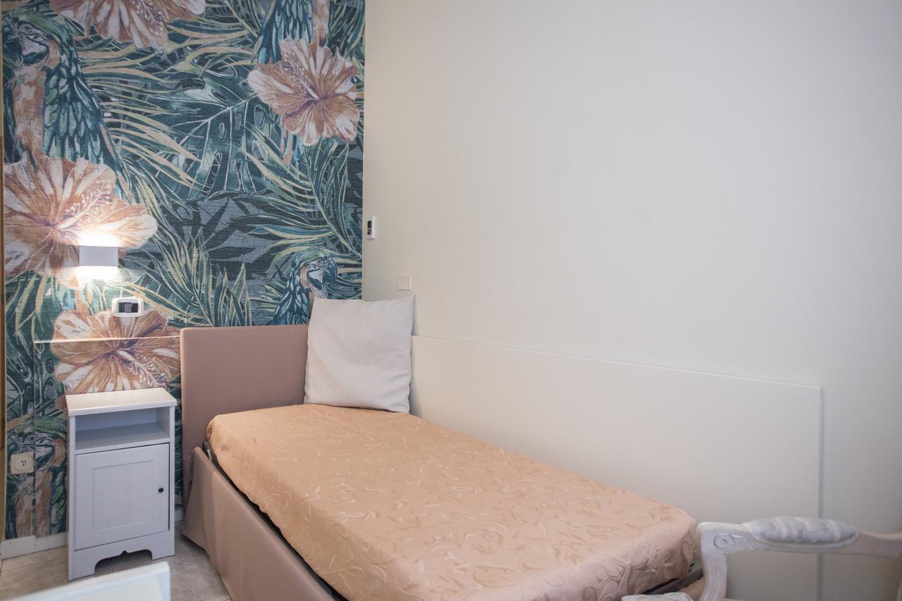 גביצ'ה מארה Sirena Boutique Hotel מראה חיצוני תמונה