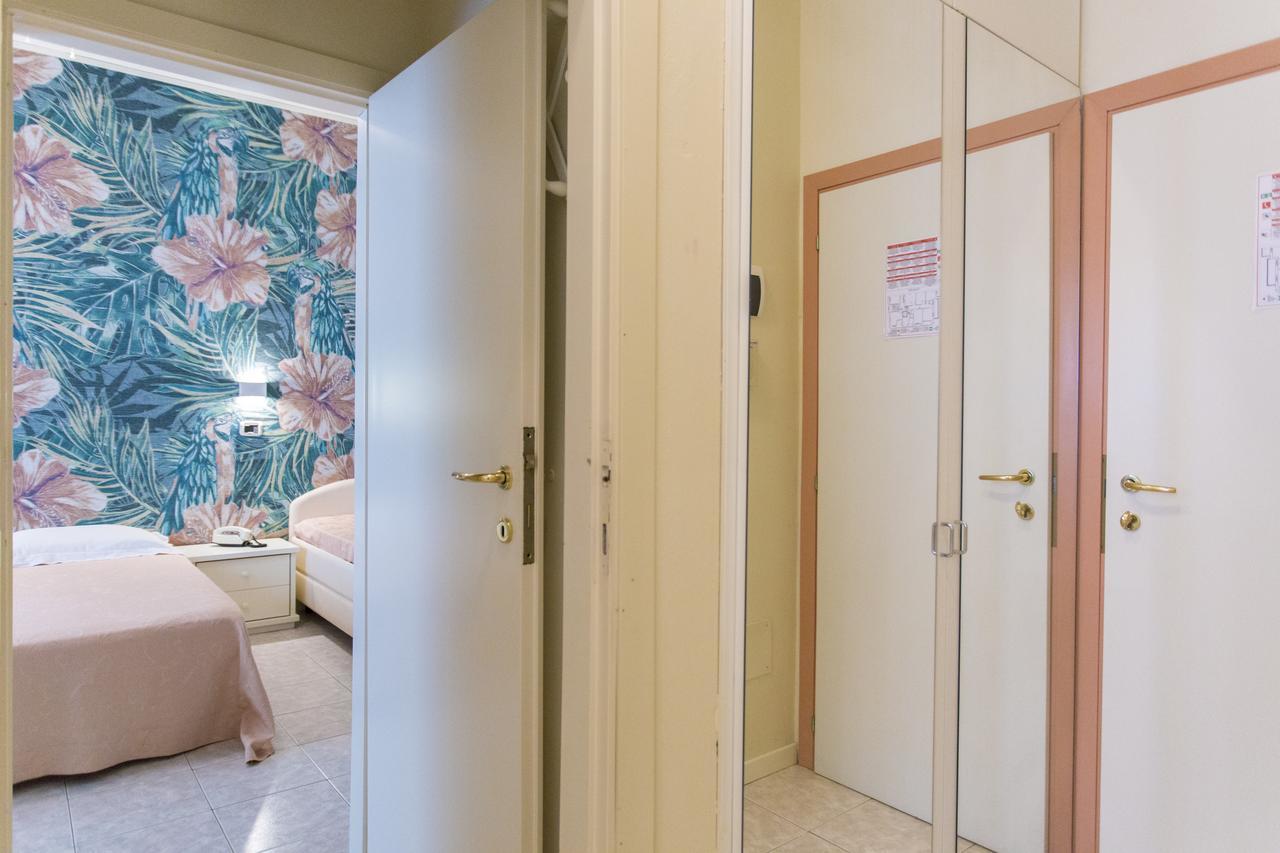 גביצ'ה מארה Sirena Boutique Hotel מראה חיצוני תמונה