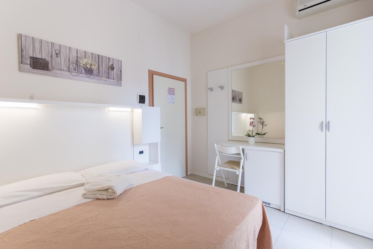 גביצ'ה מארה Sirena Boutique Hotel מראה חיצוני תמונה