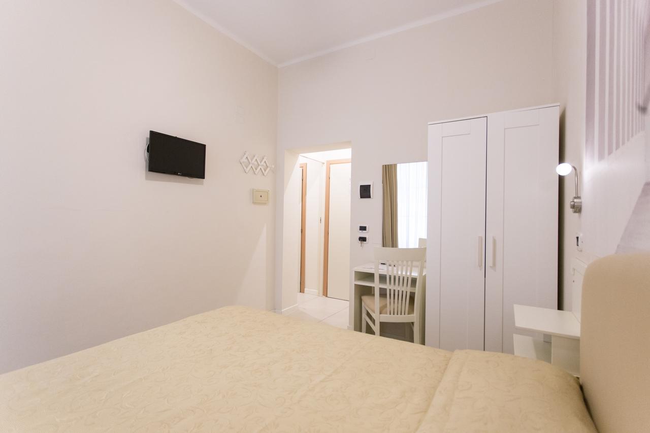 גביצ'ה מארה Sirena Boutique Hotel מראה חיצוני תמונה