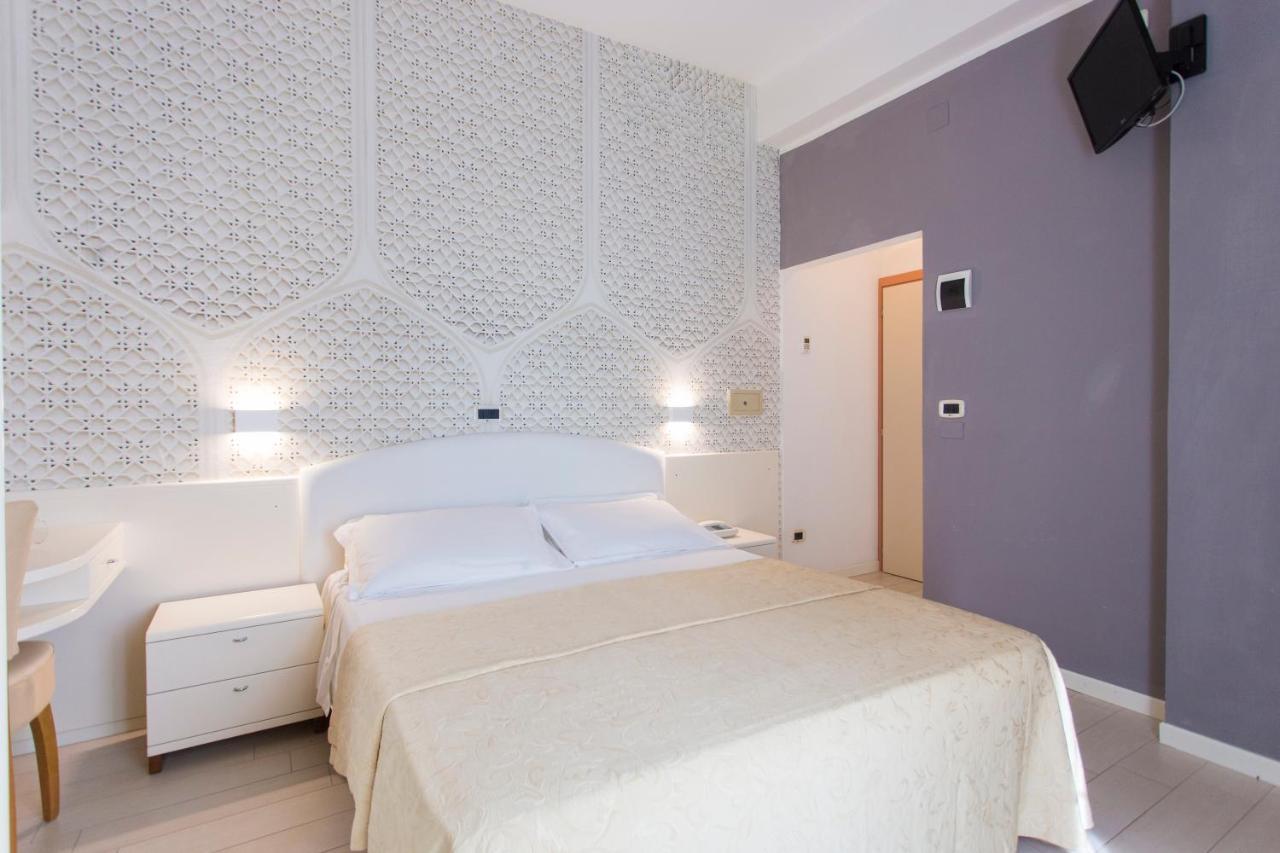גביצ'ה מארה Sirena Boutique Hotel מראה חיצוני תמונה